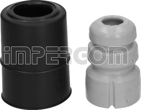IMPERGOM 48513 - Kit de protection contre la poussière, amortisseur droxauto.com