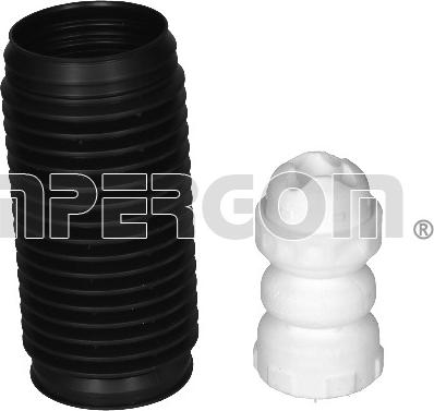 IMPERGOM 48587 - Kit de protection contre la poussière, amortisseur droxauto.com