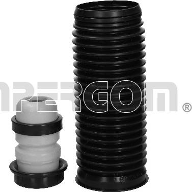 IMPERGOM 48539 - Kit de protection contre la poussière, amortisseur droxauto.com