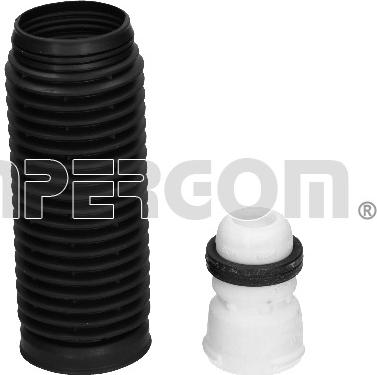 IMPERGOM 48530 - Kit de protection contre la poussière, amortisseur droxauto.com