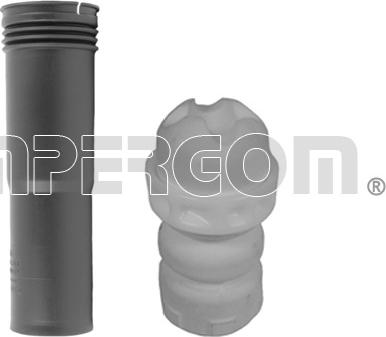 IMPERGOM 48538 - Kit de protection contre la poussière, amortisseur droxauto.com