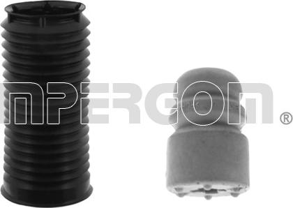 IMPERGOM 48525 - Kit de protection contre la poussière, amortisseur droxauto.com