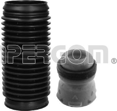 IMPERGOM 48694 - Kit de protection contre la poussière, amortisseur droxauto.com