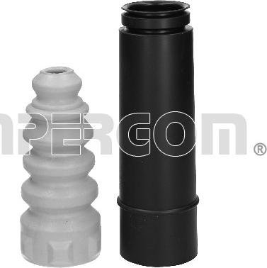 IMPERGOM 48650 - Kit de protection contre la poussière, amortisseur droxauto.com