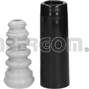 IMPERGOM 48657 - Kit de protection contre la poussière, amortisseur droxauto.com