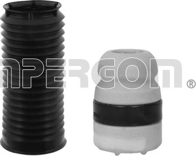 IMPERGOM 48605 - Kit de protection contre la poussière, amortisseur droxauto.com