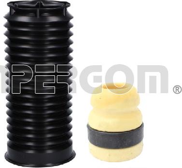 IMPERGOM 48606 - Kit de protection contre la poussière, amortisseur droxauto.com