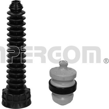 IMPERGOM 48685 - Kit de protection contre la poussière, amortisseur droxauto.com