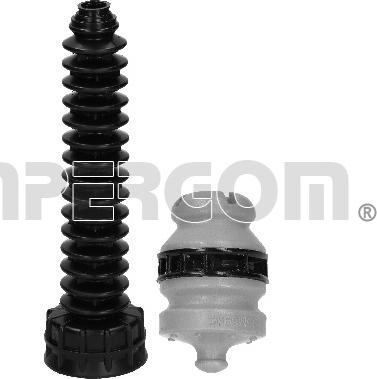 IMPERGOM 48686 - Kit de protection contre la poussière, amortisseur droxauto.com