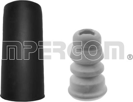 IMPERGOM 48635 - Kit de protection contre la poussière, amortisseur droxauto.com