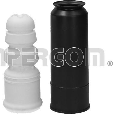 IMPERGOM 48636 - Kit de protection contre la poussière, amortisseur droxauto.com
