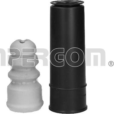 IMPERGOM 48630 - Kit de protection contre la poussière, amortisseur droxauto.com
