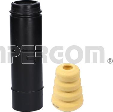 IMPERGOM 48670 - Kit de protection contre la poussière, amortisseur droxauto.com