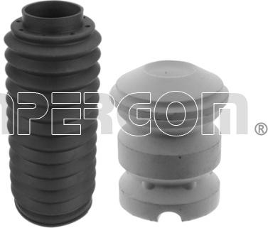 IMPERGOM 48099 - Kit de protection contre la poussière, amortisseur droxauto.com