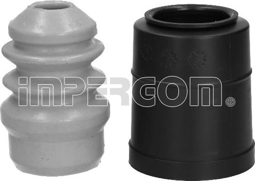 IMPERGOM 48045 - Kit de protection contre la poussière, amortisseur droxauto.com