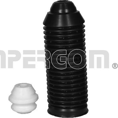 IMPERGOM 48041 - Kit de protection contre la poussière, amortisseur droxauto.com