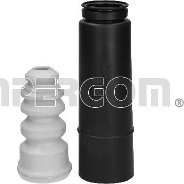 IMPERGOM 48042 - Kit de protection contre la poussière, amortisseur droxauto.com