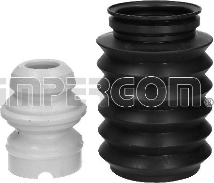 IMPERGOM 48059 - Kit de protection contre la poussière, amortisseur droxauto.com