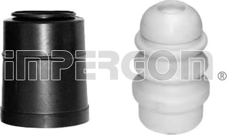 IMPERGOM 48050 - Kit de protection contre la poussière, amortisseur droxauto.com