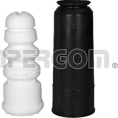 IMPERGOM 48052 - Kit de protection contre la poussière, amortisseur droxauto.com