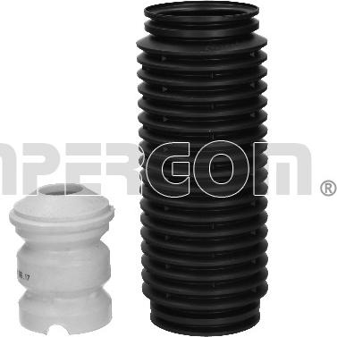 IMPERGOM 48064 - Kit de protection contre la poussière, amortisseur droxauto.com