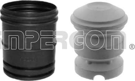 IMPERGOM 48065 - Kit de protection contre la poussière, amortisseur droxauto.com