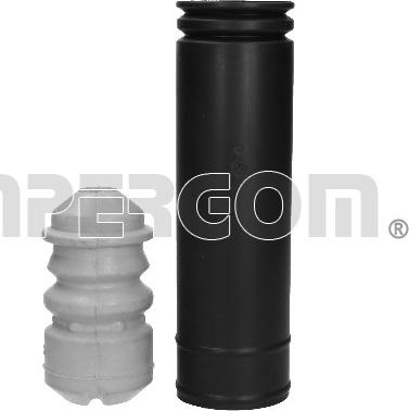 IMPERGOM 48066 - Kit de protection contre la poussière, amortisseur droxauto.com