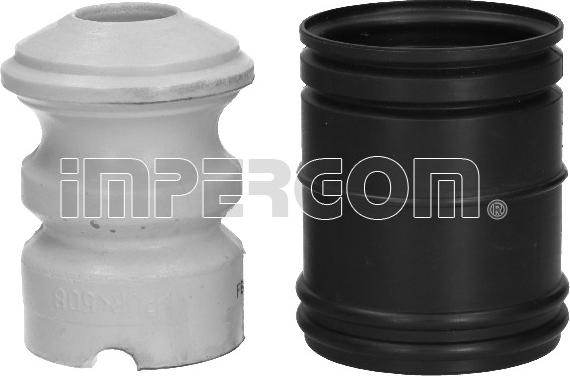 IMPERGOM 48068 - Kit de protection contre la poussière, amortisseur droxauto.com