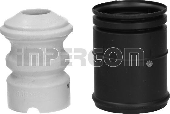 IMPERGOM 48084 - Kit de protection contre la poussière, amortisseur droxauto.com