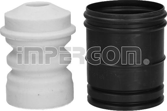 IMPERGOM 48088 - Kit de protection contre la poussière, amortisseur droxauto.com
