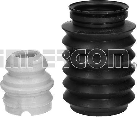 IMPERGOM 48082 - Kit de protection contre la poussière, amortisseur droxauto.com