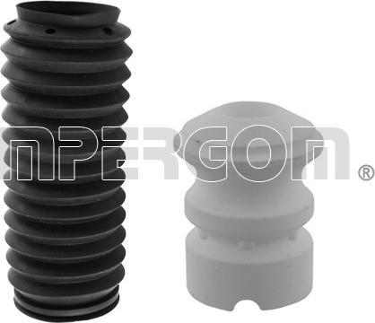 IMPERGOM 48087 - Kit de protection contre la poussière, amortisseur droxauto.com