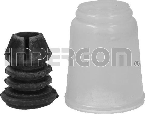 IMPERGOM 48031 - Kit de protection contre la poussière, amortisseur droxauto.com