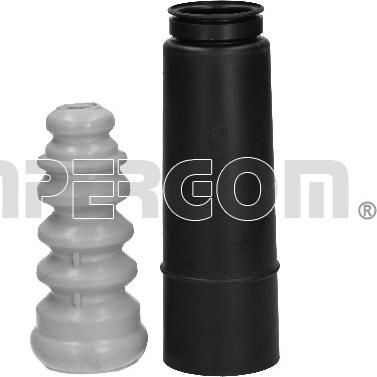IMPERGOM 48024 - Kit de protection contre la poussière, amortisseur droxauto.com