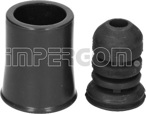 IMPERGOM 48026 - Kit de protection contre la poussière, amortisseur droxauto.com