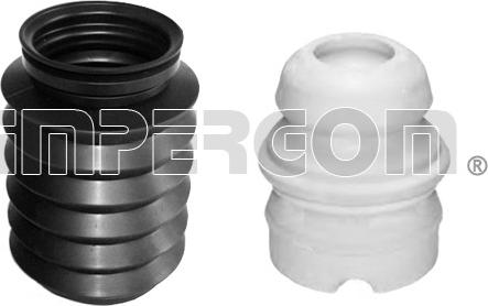 IMPERGOM 48074 - Kit de protection contre la poussière, amortisseur droxauto.com