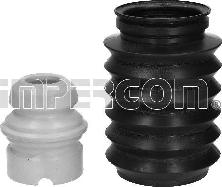 IMPERGOM 48076 - Kit de protection contre la poussière, amortisseur droxauto.com