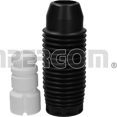 IMPERGOM 48190 - Kit de protection contre la poussière, amortisseur droxauto.com