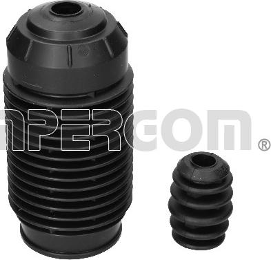IMPERGOM 48145 - Bouchon de protection / soufflet, amortisseur droxauto.com