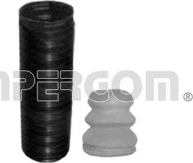 IMPERGOM 48142 - Kit de protection contre la poussière, amortisseur droxauto.com