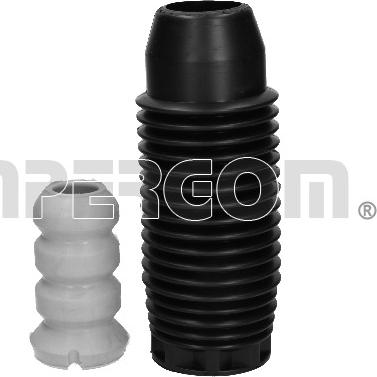 IMPERGOM 48167 - Kit de protection contre la poussière, amortisseur droxauto.com