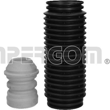 IMPERGOM 48102 - Kit de protection contre la poussière, amortisseur droxauto.com