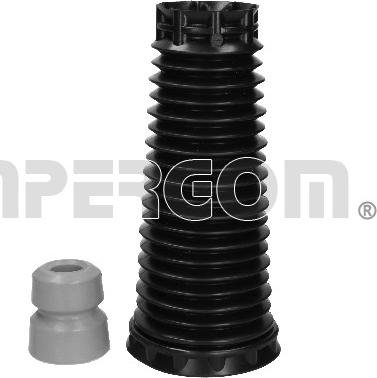 IMPERGOM 48180 - Kit de protection contre la poussière, amortisseur droxauto.com