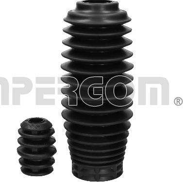 IMPERGOM 48122 - Kit de protection contre la poussière, amortisseur droxauto.com