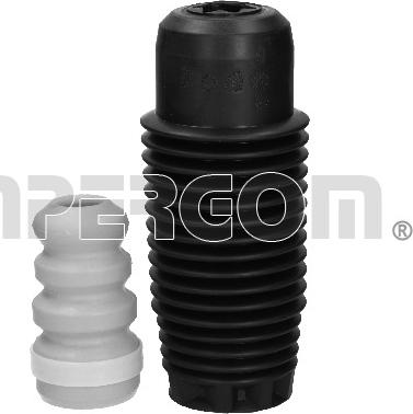 IMPERGOM 48175 - Kit de protection contre la poussière, amortisseur droxauto.com
