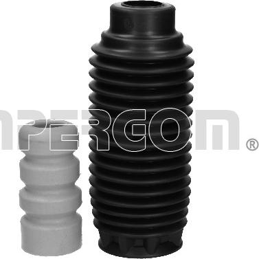 IMPERGOM 48172 - Kit de protection contre la poussière, amortisseur droxauto.com
