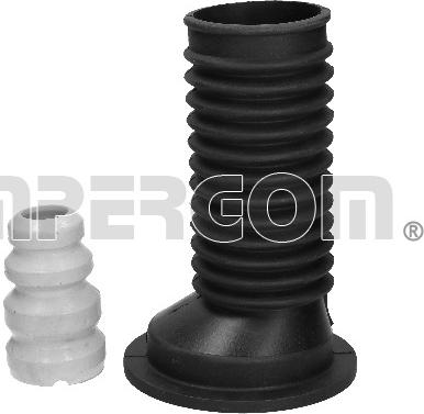 IMPERGOM 48393 - Kit de protection contre la poussière, amortisseur droxauto.com