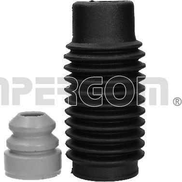 IMPERGOM 48351 - Kit de protection contre la poussière, amortisseur droxauto.com