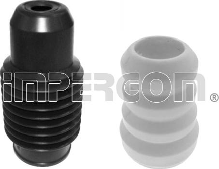 IMPERGOM 48353 - Kit de protection contre la poussière, amortisseur droxauto.com