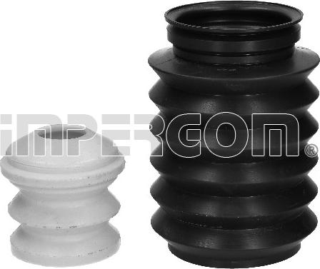 IMPERGOM 48307 - Kit de protection contre la poussière, amortisseur droxauto.com